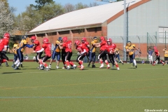 Marburg Mercenaries vs Wiesbaden Phantoms 126