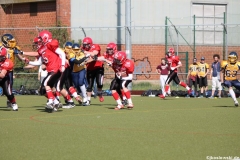 Marburg Mercenaries vs Wiesbaden Phantoms 128