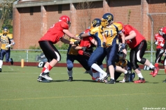 Marburg Mercenaries vs Wiesbaden Phantoms 130