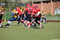 Marburg Mercenaries vs Wiesbaden Phantoms 131