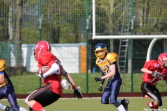 Marburg Mercenaries vs Wiesbaden Phantoms 132