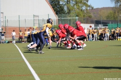 Marburg Mercenaries vs Wiesbaden Phantoms 133