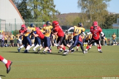 Marburg Mercenaries vs Wiesbaden Phantoms 134