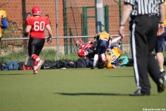 Marburg Mercenaries vs Wiesbaden Phantoms 137