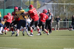 Marburg Mercenaries vs Wiesbaden Phantoms 139
