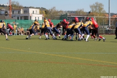Marburg Mercenaries vs Wiesbaden Phantoms 144