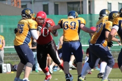 Marburg Mercenaries vs Wiesbaden Phantoms 146