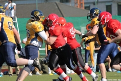 Marburg Mercenaries vs Wiesbaden Phantoms 147