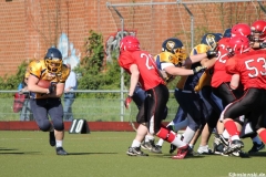 Marburg Mercenaries vs Wiesbaden Phantoms 149