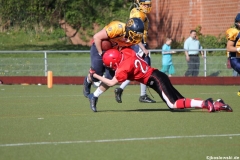 Marburg Mercenaries vs Wiesbaden Phantoms 150