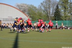 Marburg Mercenaries vs Wiesbaden Phantoms 154