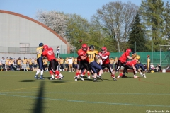 Marburg Mercenaries vs Wiesbaden Phantoms 155