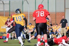 Marburg Mercenaries vs Wiesbaden Phantoms 159