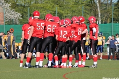 Marburg Mercenaries vs Wiesbaden Phantoms 161