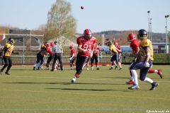 Marburg Mercenaries vs Wiesbaden Phantoms 164