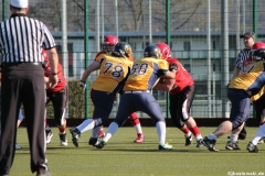 Marburg Mercenaries vs Wiesbaden Phantoms 166