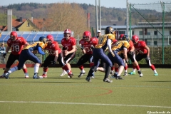 Marburg Mercenaries vs Wiesbaden Phantoms 168