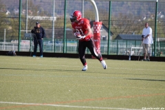 Marburg Mercenaries vs Wiesbaden Phantoms 169