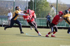 Marburg Mercenaries vs Wiesbaden Phantoms 170