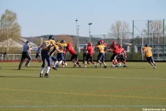Marburg Mercenaries vs Wiesbaden Phantoms 171