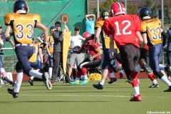 Marburg Mercenaries vs Wiesbaden Phantoms 173
