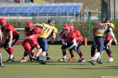 Marburg Mercenaries vs Wiesbaden Phantoms 175