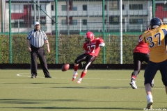 Marburg Mercenaries vs Wiesbaden Phantoms 176