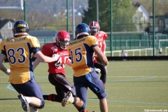 Marburg Mercenaries vs Wiesbaden Phantoms 177