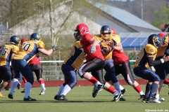 Marburg Mercenaries vs Wiesbaden Phantoms 179