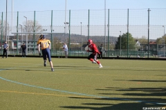 Marburg Mercenaries vs Wiesbaden Phantoms 180