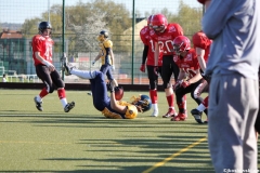 Marburg Mercenaries vs Wiesbaden Phantoms 182