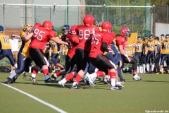 Marburg Mercenaries vs Wiesbaden Phantoms 184