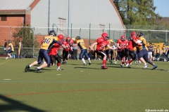 Marburg Mercenaries vs Wiesbaden Phantoms 185