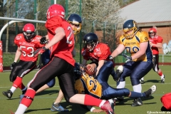 Marburg Mercenaries vs Wiesbaden Phantoms 186