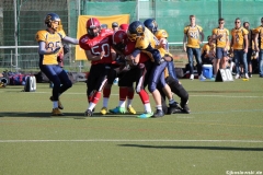 Marburg Mercenaries vs Wiesbaden Phantoms 190