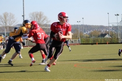 Marburg Mercenaries vs Wiesbaden Phantoms 192
