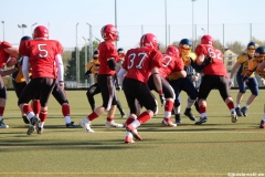 Marburg Mercenaries vs Wiesbaden Phantoms 193