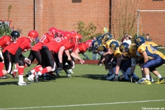Marburg Mercenaries vs Wiesbaden Phantoms 195