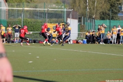 Marburg Mercenaries vs Wiesbaden Phantoms 196
