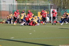 Marburg Mercenaries vs Wiesbaden Phantoms 197