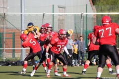 Marburg Mercenaries vs Wiesbaden Phantoms 201