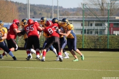 Marburg Mercenaries vs Wiesbaden Phantoms 203