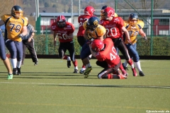 Marburg Mercenaries vs Wiesbaden Phantoms 204