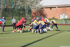 Marburg Mercenaries vs Wiesbaden Phantoms 205