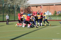 Marburg Mercenaries vs Wiesbaden Phantoms 206