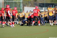 Marburg Mercenaries vs Wiesbaden Phantoms 208