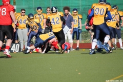 Marburg Mercenaries vs Wiesbaden Phantoms 210