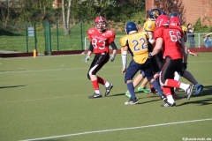 Marburg Mercenaries vs Wiesbaden Phantoms 213