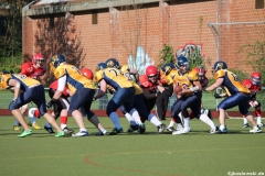 Marburg Mercenaries vs Wiesbaden Phantoms 214