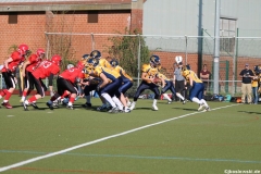 Marburg Mercenaries vs Wiesbaden Phantoms 218